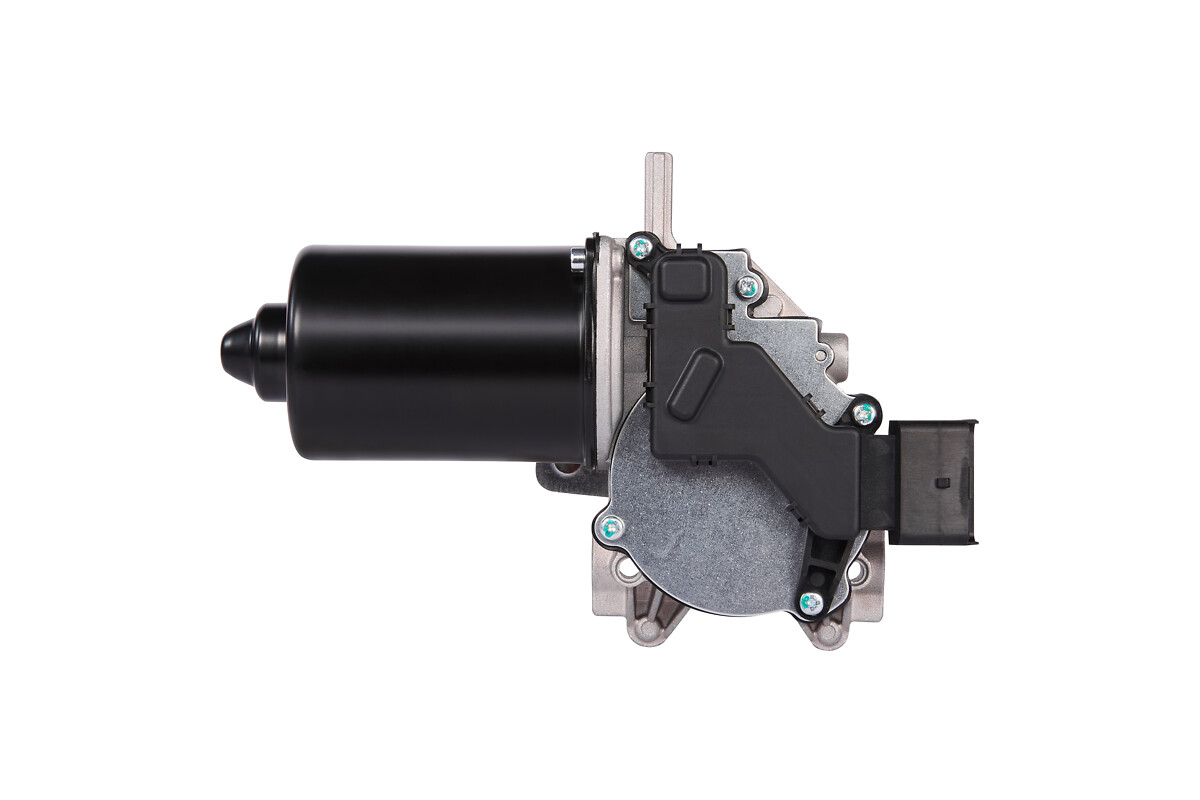Moteur d'essuie-glace VALEO 584531